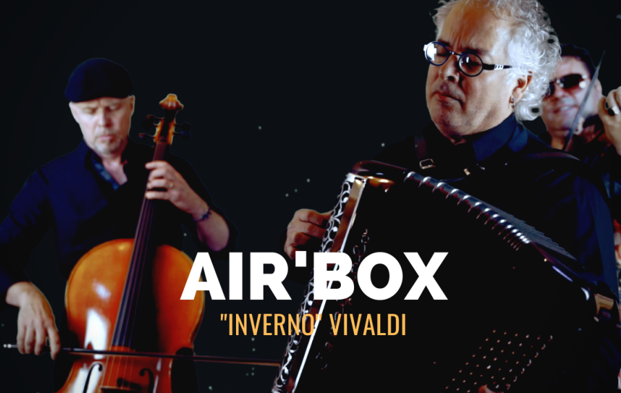 airbox vivaldi inverno les 4 saisons keumart velizar assenov olivier soubeyran franco perry