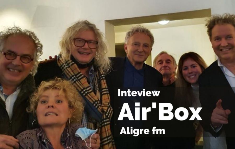 Radio Aligre Airbox Franco Perry Nelson Monfort